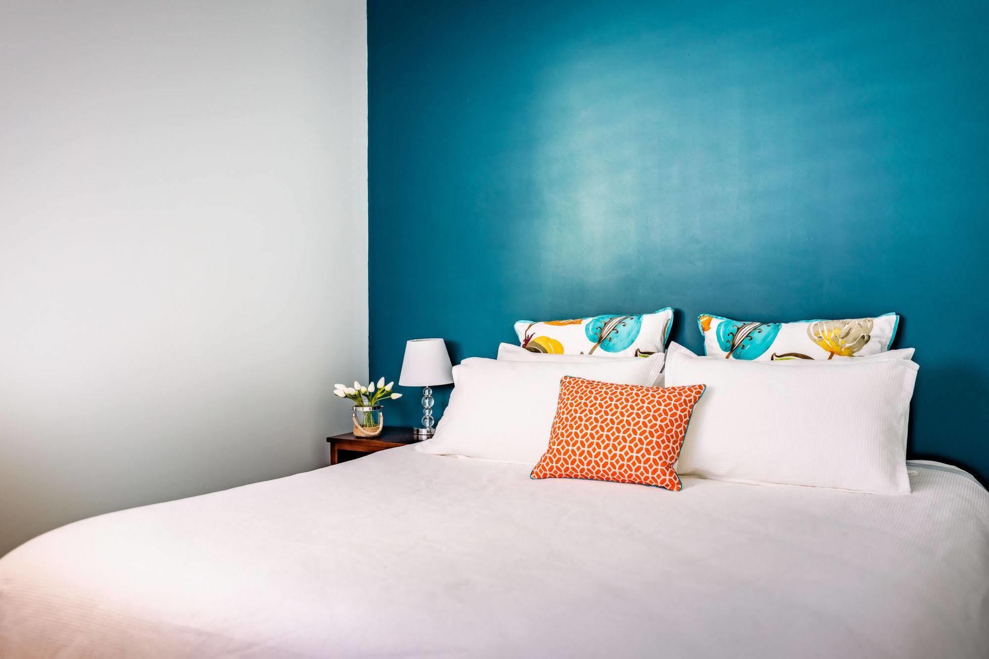 Alarks Nest Bed And Breakfast Boambee Exterior foto