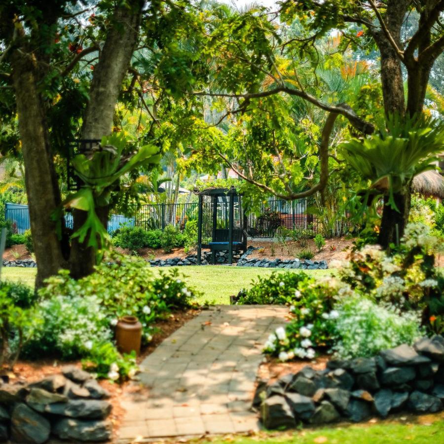 Alarks Nest Bed And Breakfast Boambee Exterior foto