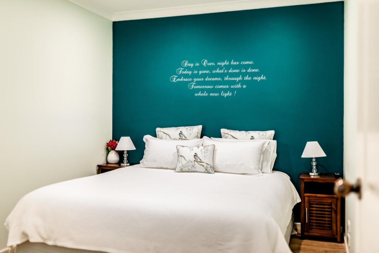 Alarks Nest Bed And Breakfast Boambee Exterior foto